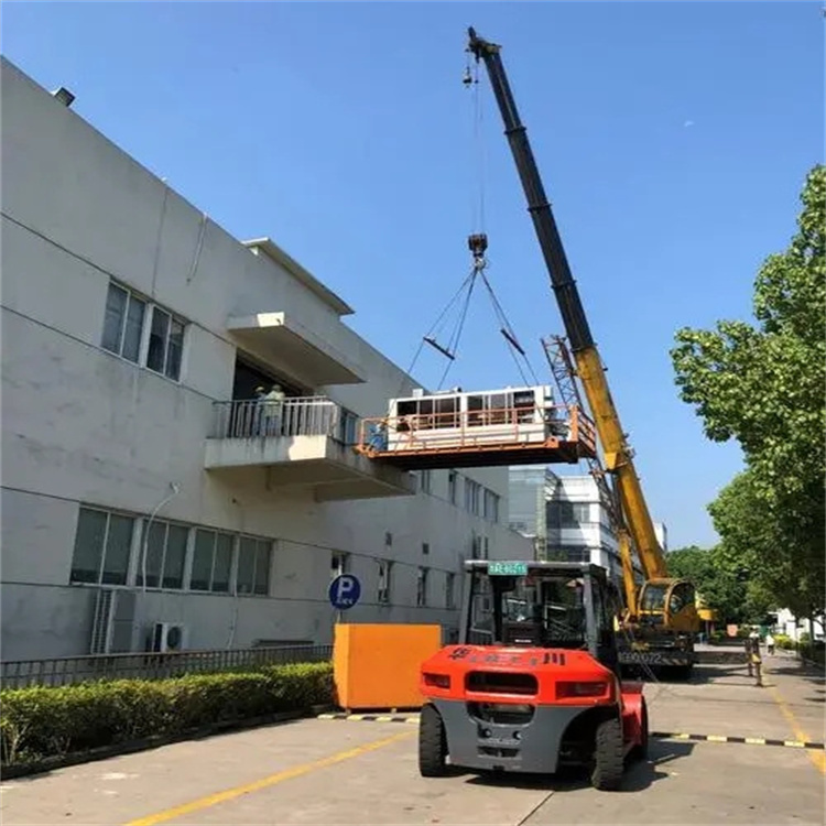 漳州龙文小型吊车出租电话