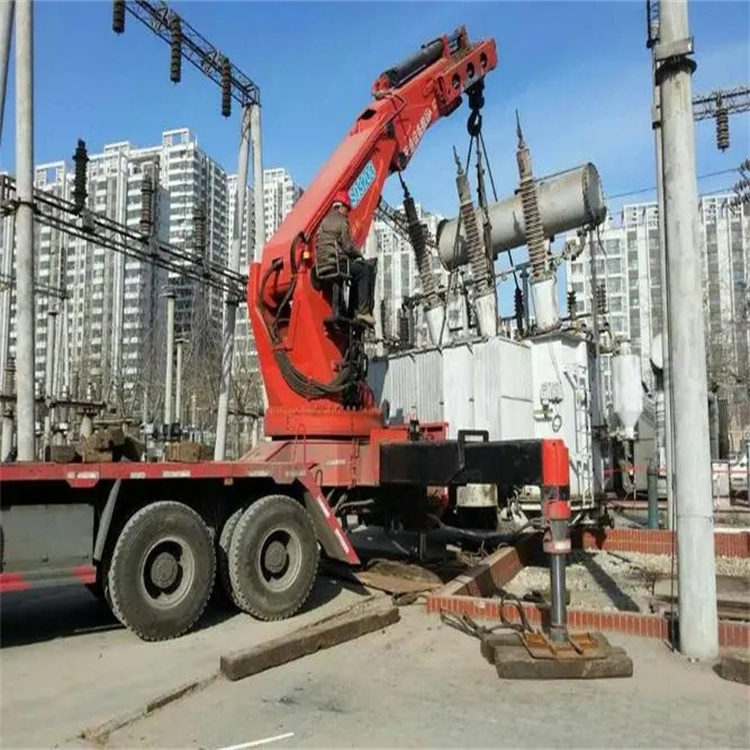 漳州龙文就近吊车出租|工地厂房吊装设备租赁|24小时高效响应