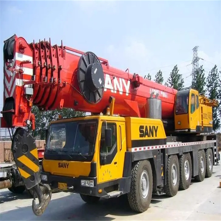 漳州龙文附近工地哪里有吊车出租|应急吊装服务|24小时灵活调度