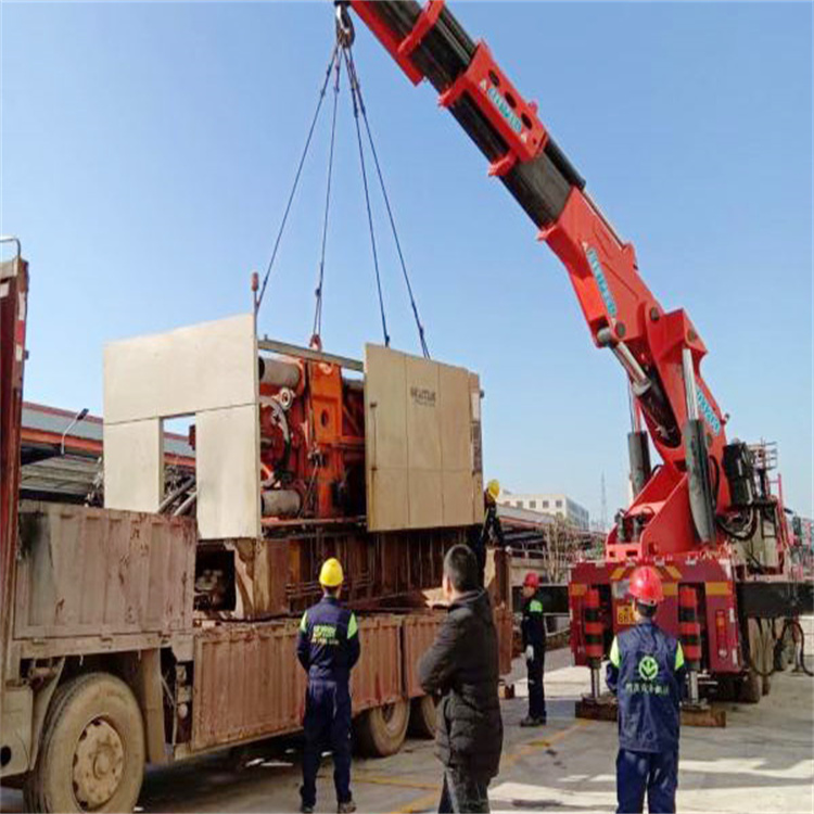 漳州龙文附近随车吊出租，便捷服务与实用联系方式