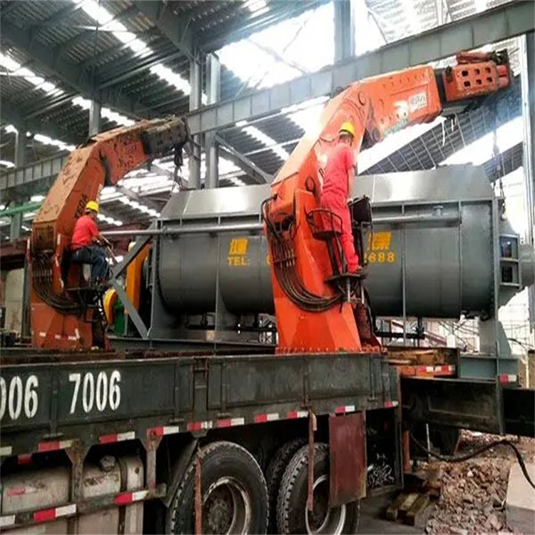 漳州龙文大型随车吊出租多少钱