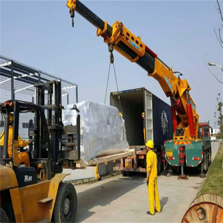 漳州龙文专业随车吊出租电话