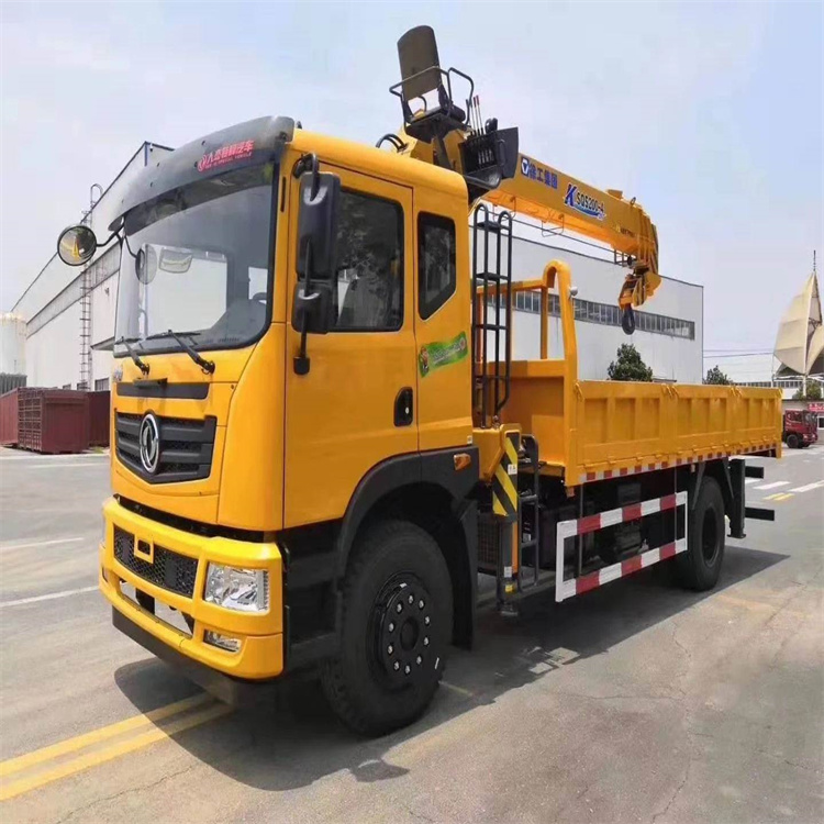 漳州龙文附近找一辆随车吊出租