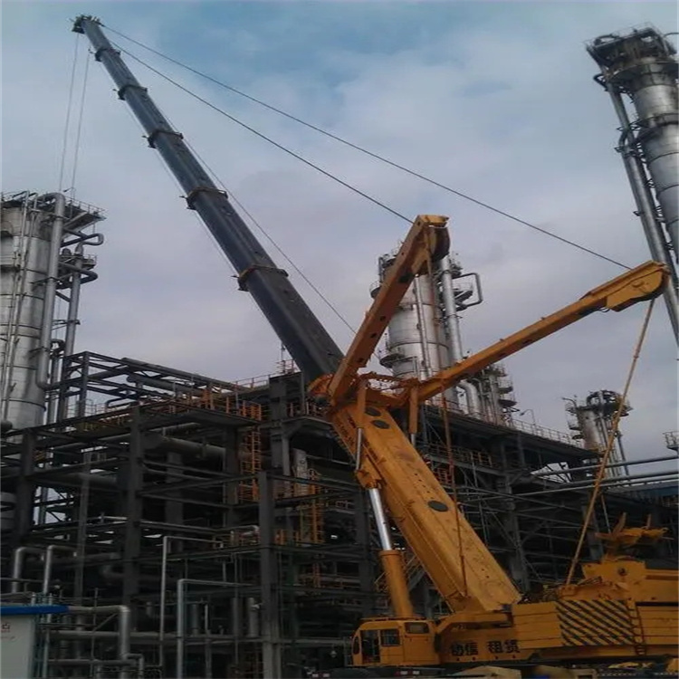 漳州龙文50t汽车吊出租