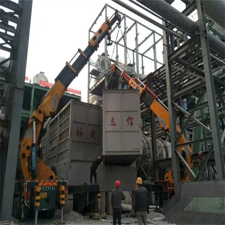 漳州龙文折臂吊车租赁电话