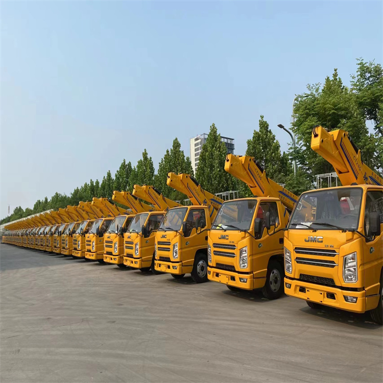 漳州龙文路灯车高空作业车出租|市政维修|广告安装