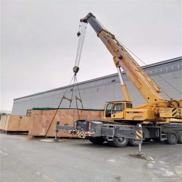 漳州龙文急需吊车出租怎么办|24小时响应|跨区调配服务