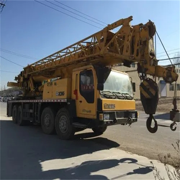 漳州龙文哪里有专业吊车出租