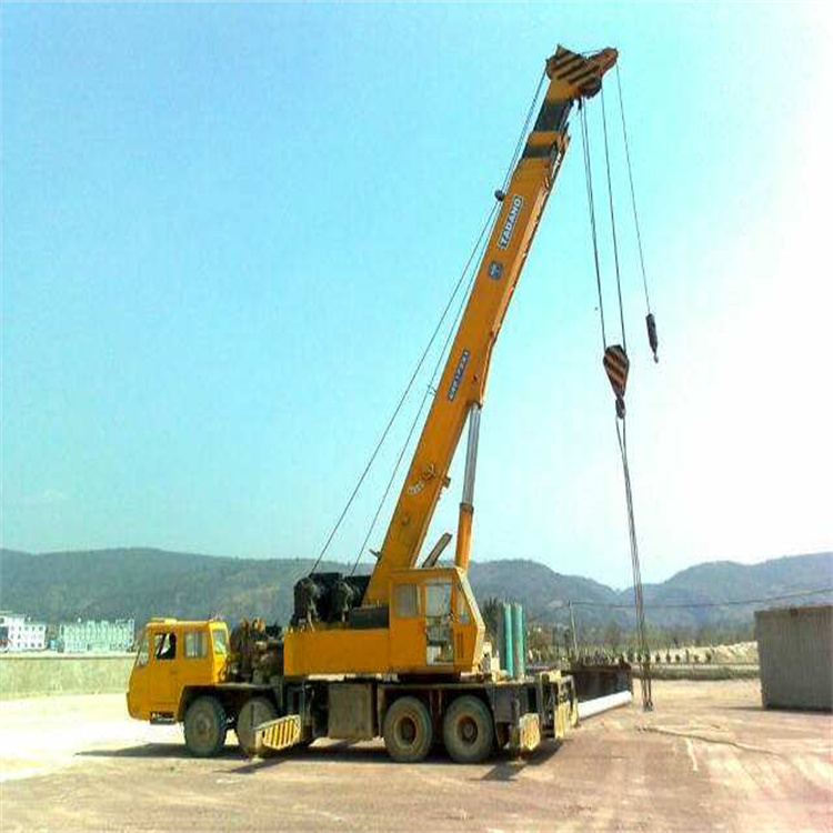 漳州龙文小型吊车出租价格是多少